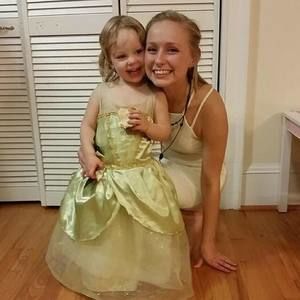 Meet your Posher, Grace